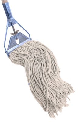 Image showing  Cotton Wet Mop
