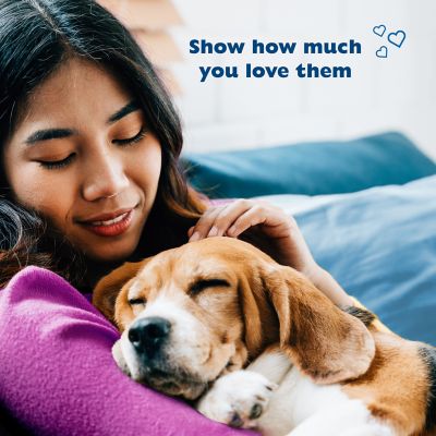 Image showing  Little Jacs Chicken Liver Small Dog Training Treats, 16 oz.