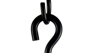 Image showing  Single Hanging Poppy Bird Feeder, 4.7 oz. Capacity, Clear