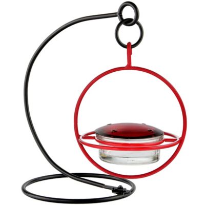 Image showing  Tabletop Bird Feeder Stand, 12 in.