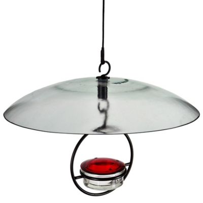 Image showing  Easy Hook Bird Feeder Hanging Nylon Rope with Stainless Hook, 48 in.