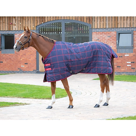 Shires Tempest Original Horse Stable Blanket, 200g