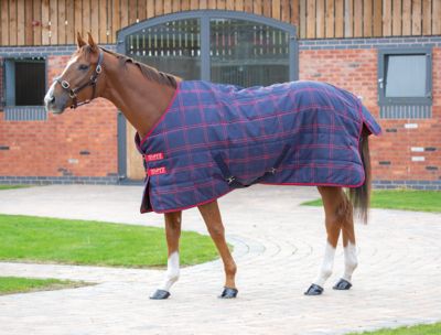 Shires Tempest Original Horse Stable Blanket, 200g