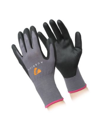 Shires Aubrion All-Purpose Yard Gloves, 1 Pair