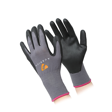 Shires Aubrion All-Purpose Yard Gloves, 1 Pair