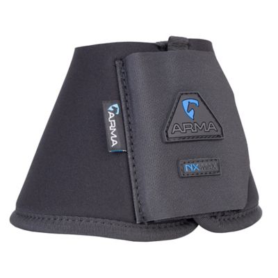 Image showing  Arma Neoprene Overreach Horse Boots, 2 ct.