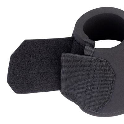 Image showing 2 th Shires Arma Neoprene Overreach Horse Boots, 2 ct.