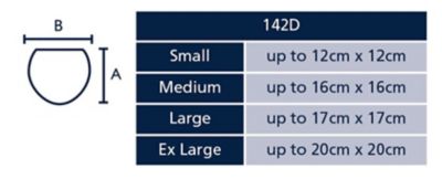 Image showing  142D Breathable Poultice Horse Boot