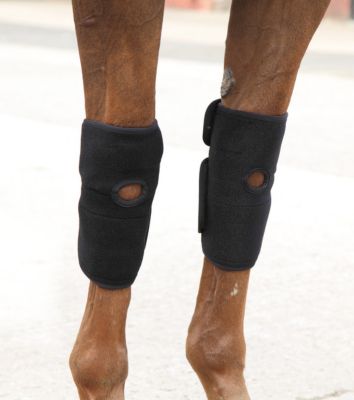 Image showing  Arma Hot/Cold Joint Relief Horse Boots, 2 ct.
