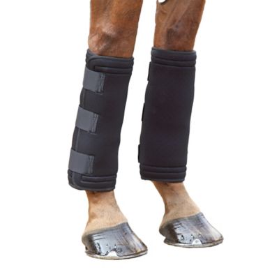 Image showing  Arma Hot/Cold Relief Horse Boots, 1 Pair