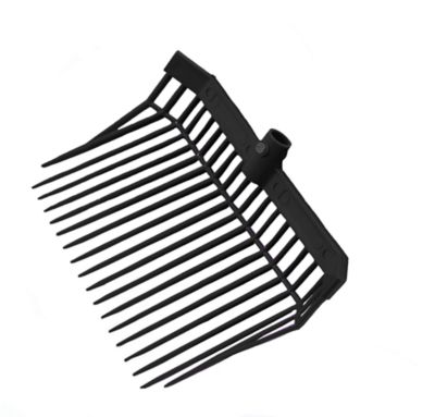 Shires Replacement Head for Shavings Forks