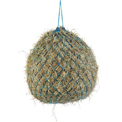 Navy/Turquoise Print