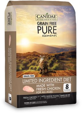 canidae grain free