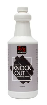 Sullivan Supply 1 qt. Knock Out Instant Stain Remover