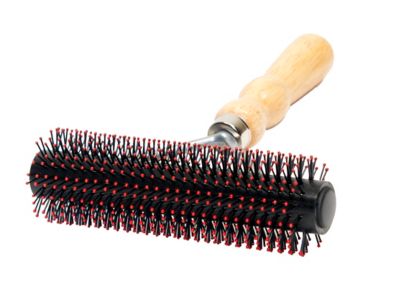 Sullivan Supply 360 Mini Smart Goat Brush