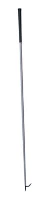 Sullivan Supply Carbon Fiber Show Stick, 54 in., Silver