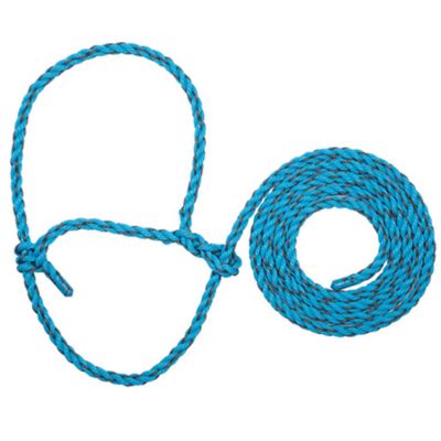 Image showing  13 ft. Rope Livestock Halter, 1/2 in.