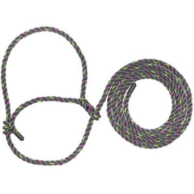 Image showing 1 th Sullivan Supply 13 ft. Rope Livestock Halter, 1/2 in.
