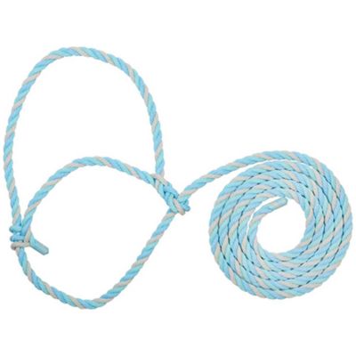Image showing  13 ft. Rope Livestock Halter, 1/2 in.