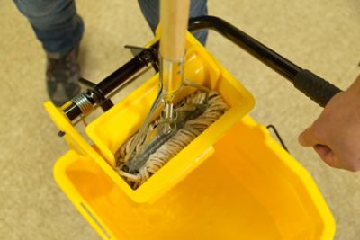 Image showing  35 qt. Mop Bucket