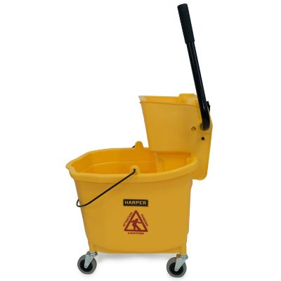 Image showing  35 qt. Mop Bucket