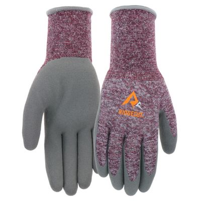 Wells Lamont FX3 Extreme Dexterity Winter Work Gloves, 1 Pair