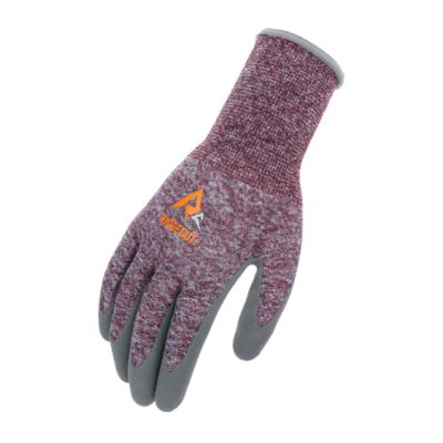 Wells Lamont Women's Latex-Coated Grip Winter Gloves, 1 Pair at Tractor  Supply Co.