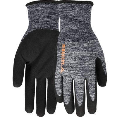 Ridgecut Men's Coolmax Foam Work Gloves, 1 Pair