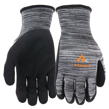Ridgecut Men's Coolmax Foam Work Gloves, 1 Pair