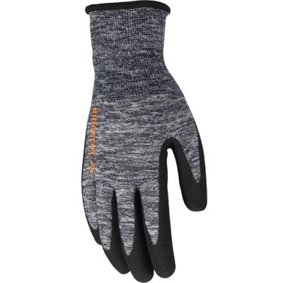 Image showing  Men's Nylon Coolmax Foam Work Gloves, 1-Pair