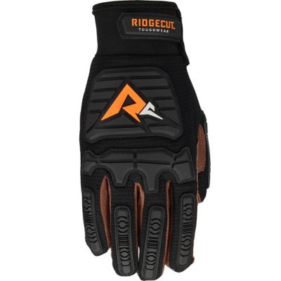 Image showing  Men's Pigskin Performance Gloves, Large, 1-Pair