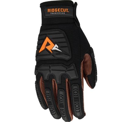 Image showing  Men's Pigskin Performance Gloves, Large, 1-Pair