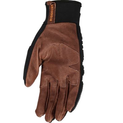 Image showing  Men's Pigskin Performance Gloves, Large, 1-Pair