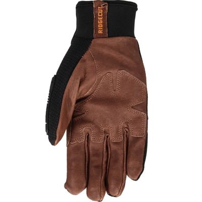 Image showing  Men's Pigskin Performance Gloves, Large, 1-Pair