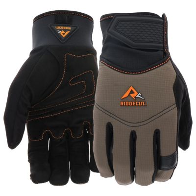 Ridgecut Cordura Performance Gloves, Medium, 1 Pair