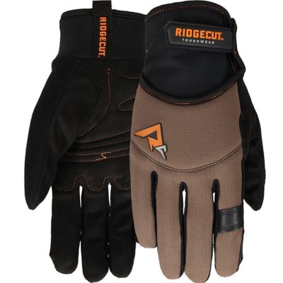 Ridgecut Cordura Performance Gloves, Medium, 1 Pair