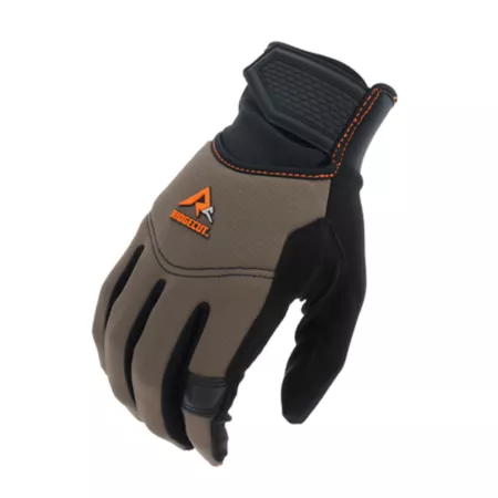 Men's Cordura Ridgecut Polyester Performance Work Gloves Medium 1 Pair Work Gloves