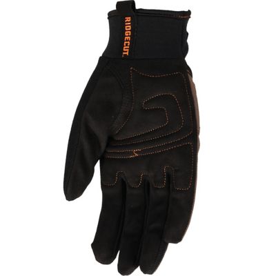 Image showing  Men's Cordura Polyester Performance Work Gloves, Medium, 1-Pair