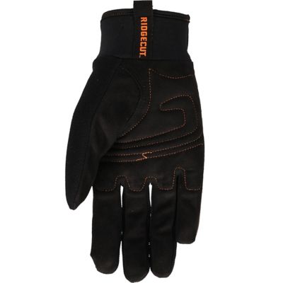 Image showing  Men's Cordura Polyester Performance Work Gloves, Medium, 1-Pair