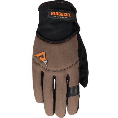 Image showing  Men's Cordura Polyester Performance Work Gloves, Medium, 1-Pair