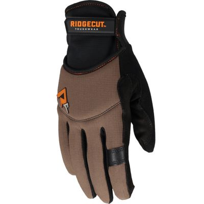Image showing  Men's Cordura Polyester Performance Work Gloves, Medium, 1-Pair