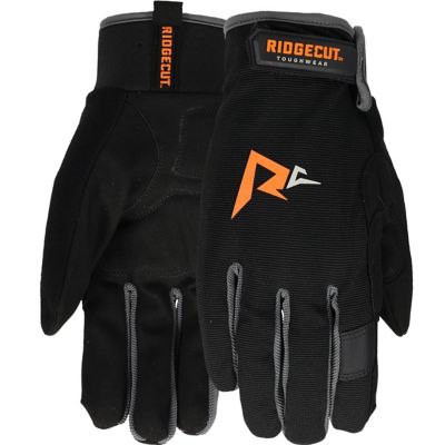 Ridgecut General Performance Gloves, Small