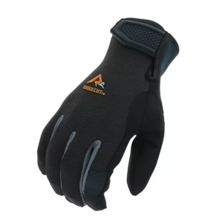 Ridgecut Unisex Adult Spandex Work Gloves General Performance Small 1 Pair Work Gloves