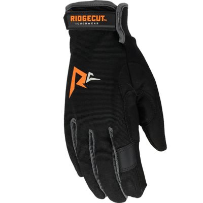 Image showing  Unisex Adult General Performance Spandex Work Gloves, Small, 1-Pair