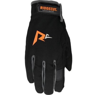 Image showing  Unisex Adult General Performance Spandex Work Gloves, Small, 1-Pair