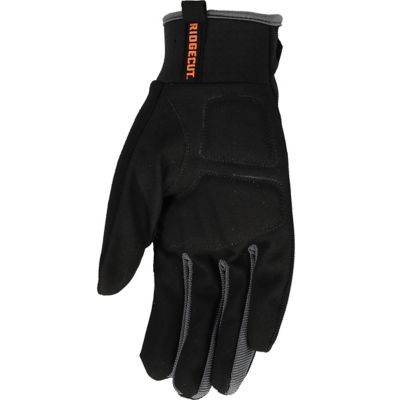 Image showing  Unisex Adult General Performance Spandex Work Gloves, Small, 1-Pair