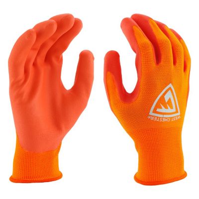 Product color Hi-Viz Orange