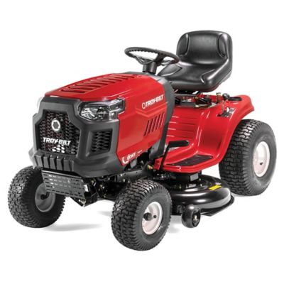 riding lawn mower power wheel