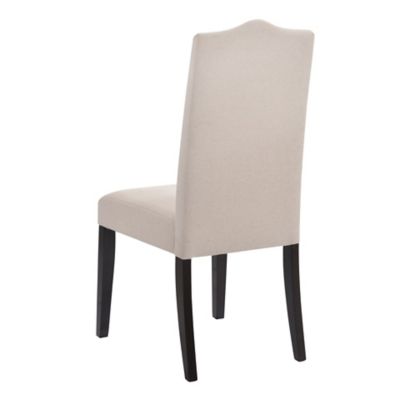 Image showing  Peyton Parson Chair, Linen