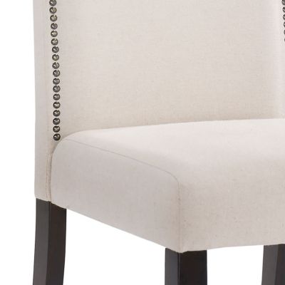 Image showing  Peyton Parson Chair, Linen